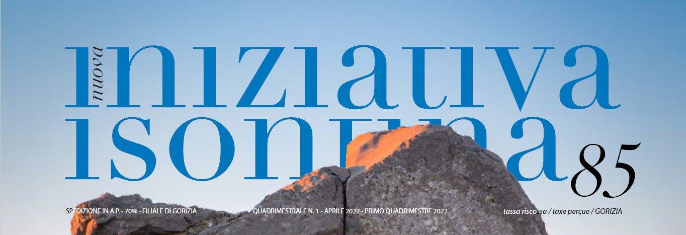 Riparte Nuova Iniziativa Isontina: Ivan Bianchi il nuovo direttore, Salvatore Ferrara vice